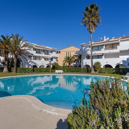 Apartment Ducados Golf Nat By Interhome Pals Exterior foto