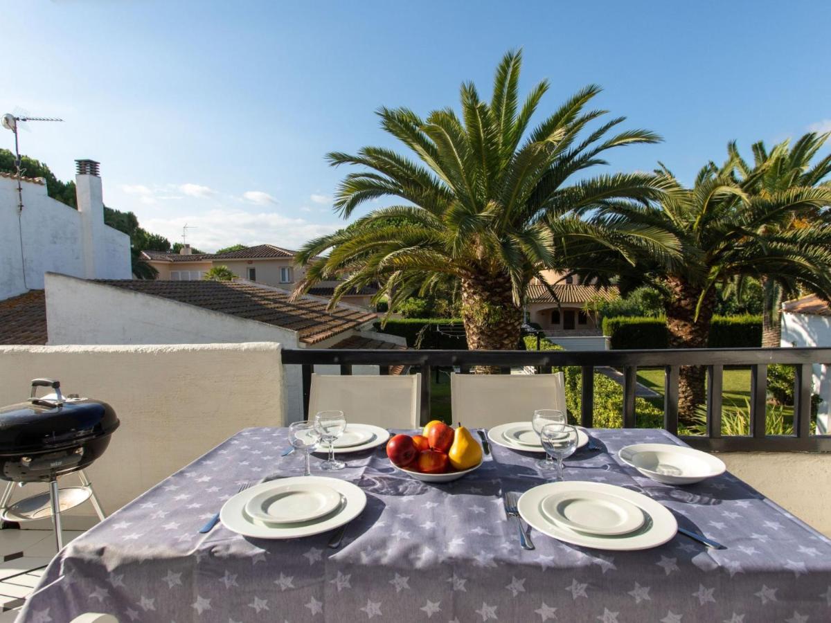 Apartment Ducados Golf Nat By Interhome Pals Exterior foto