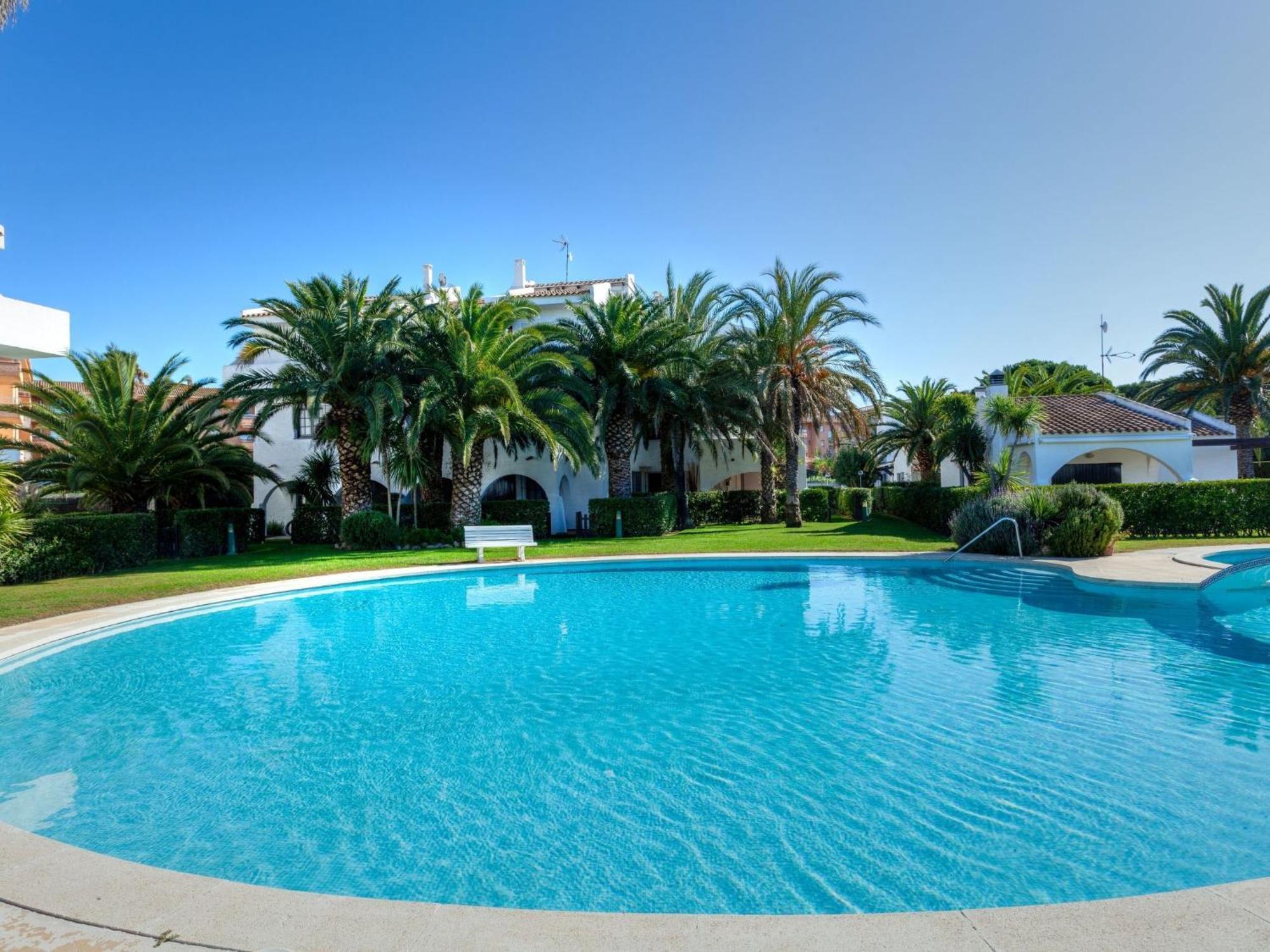 Apartment Ducados Golf Nat By Interhome Pals Exterior foto